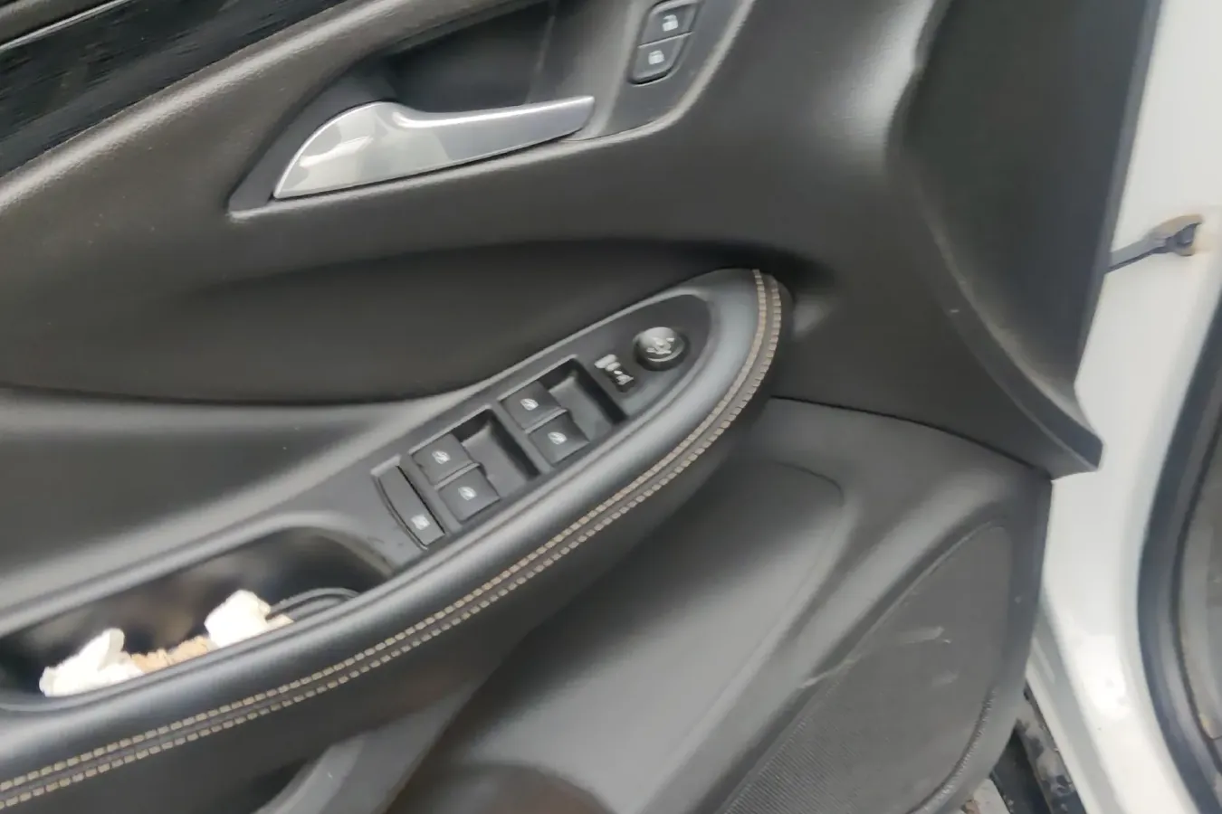 2015 Buick Envision 1.5T 169HP L4 7DCT,autocango,china used car exporter,china ev exporter,chinese used car exporter,chinese used ev exporter