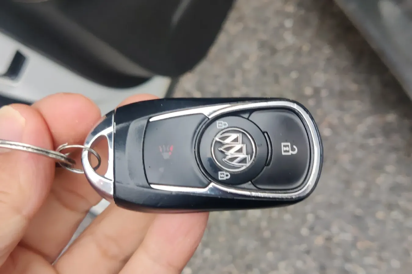 2015 Buick Envision 1.5T 169HP L4 7DCT,autocango,china used car exporter,china ev exporter,chinese used car exporter,chinese used ev exporter