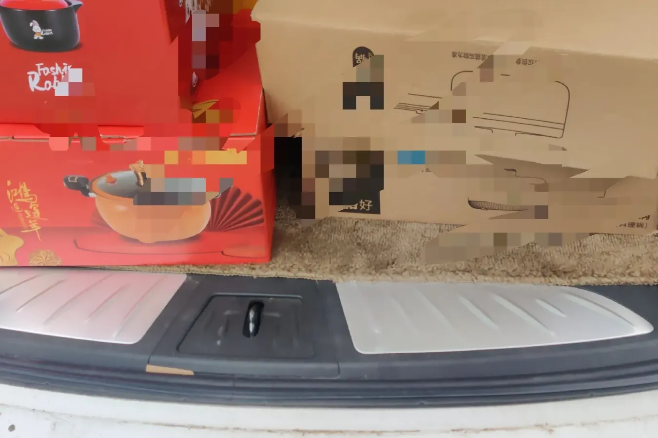 2015 Buick Envision 1.5T 169HP L4 7DCT,autocango,china used car exporter,china ev exporter,chinese used car exporter,chinese used ev exporter