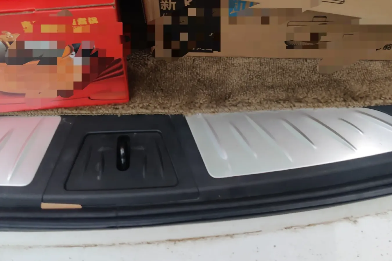 2015 Buick Envision 1.5T 169HP L4 7DCT,autocango,china used car exporter,china ev exporter,chinese used car exporter,chinese used ev exporter