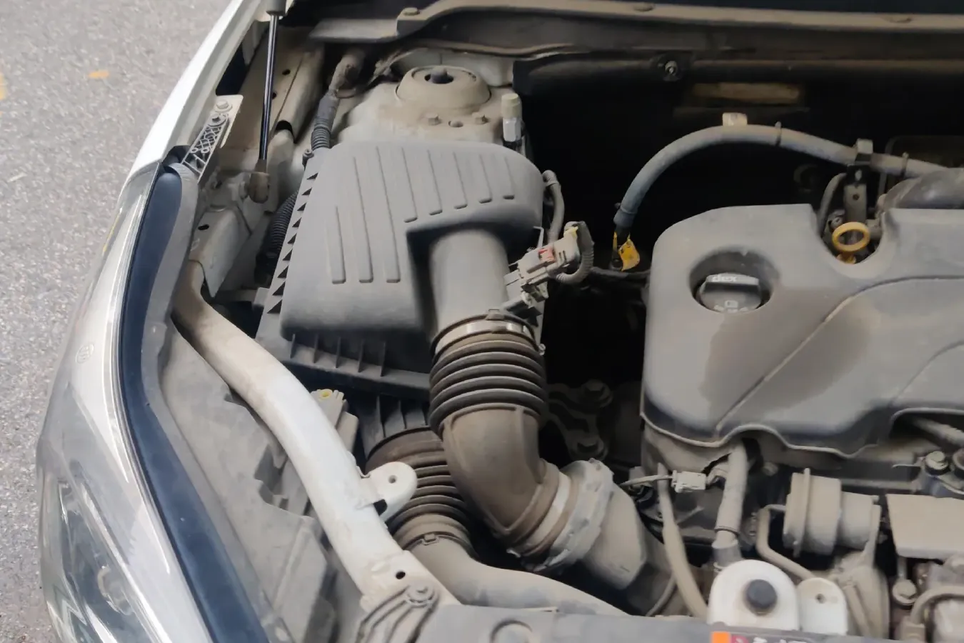 2015 Buick Envision 1.5T 169HP L4 7DCT,autocango,china used car exporter,china ev exporter,chinese used car exporter,chinese used ev exporter