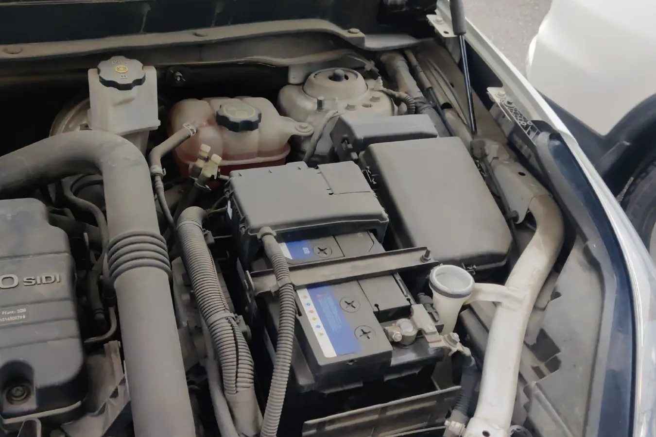 2015 Buick Envision 1.5T 169HP L4 7DCT,autocango,china used car exporter,china ev exporter,chinese used car exporter,chinese used ev exporter