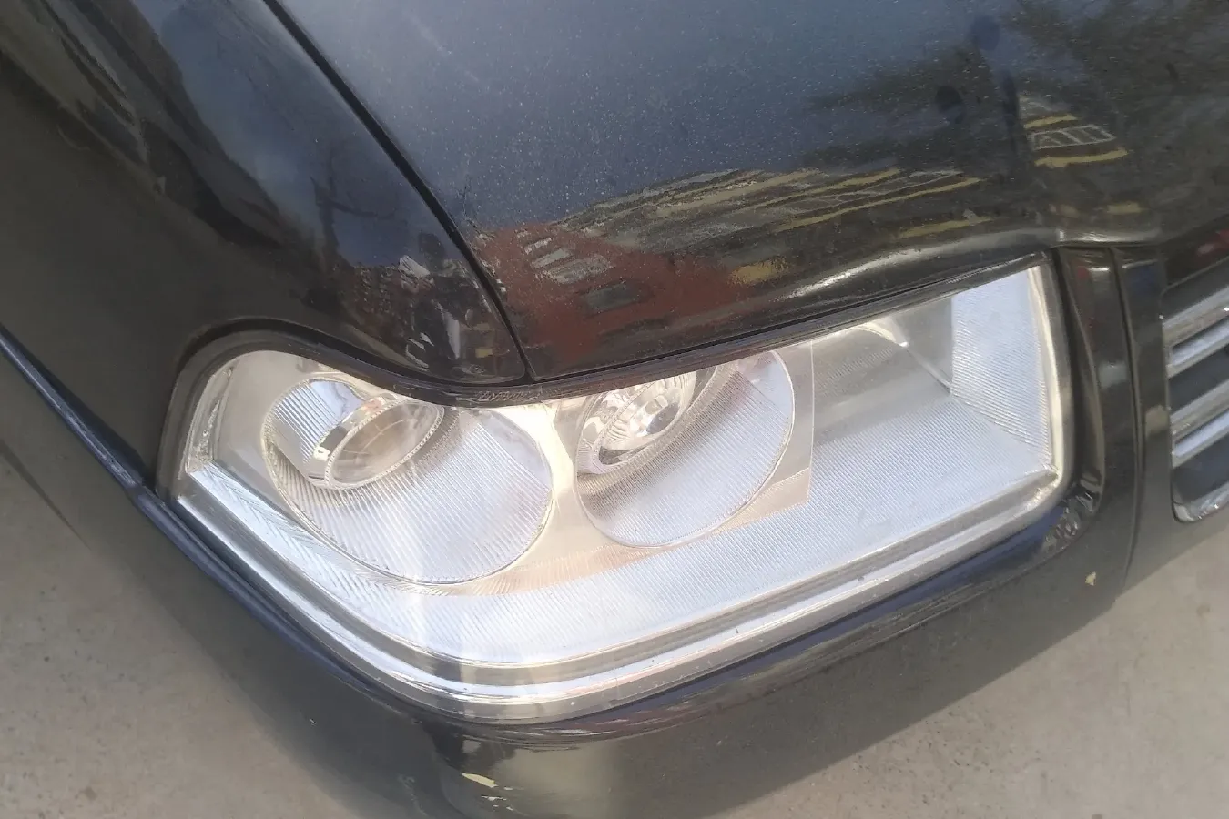 2008 Volkswagen Santana Vista 1.8L 101HP L4 5MT,autocango,china used car exporter,china ev exporter,chinese used car exporter,chinese used ev exporter