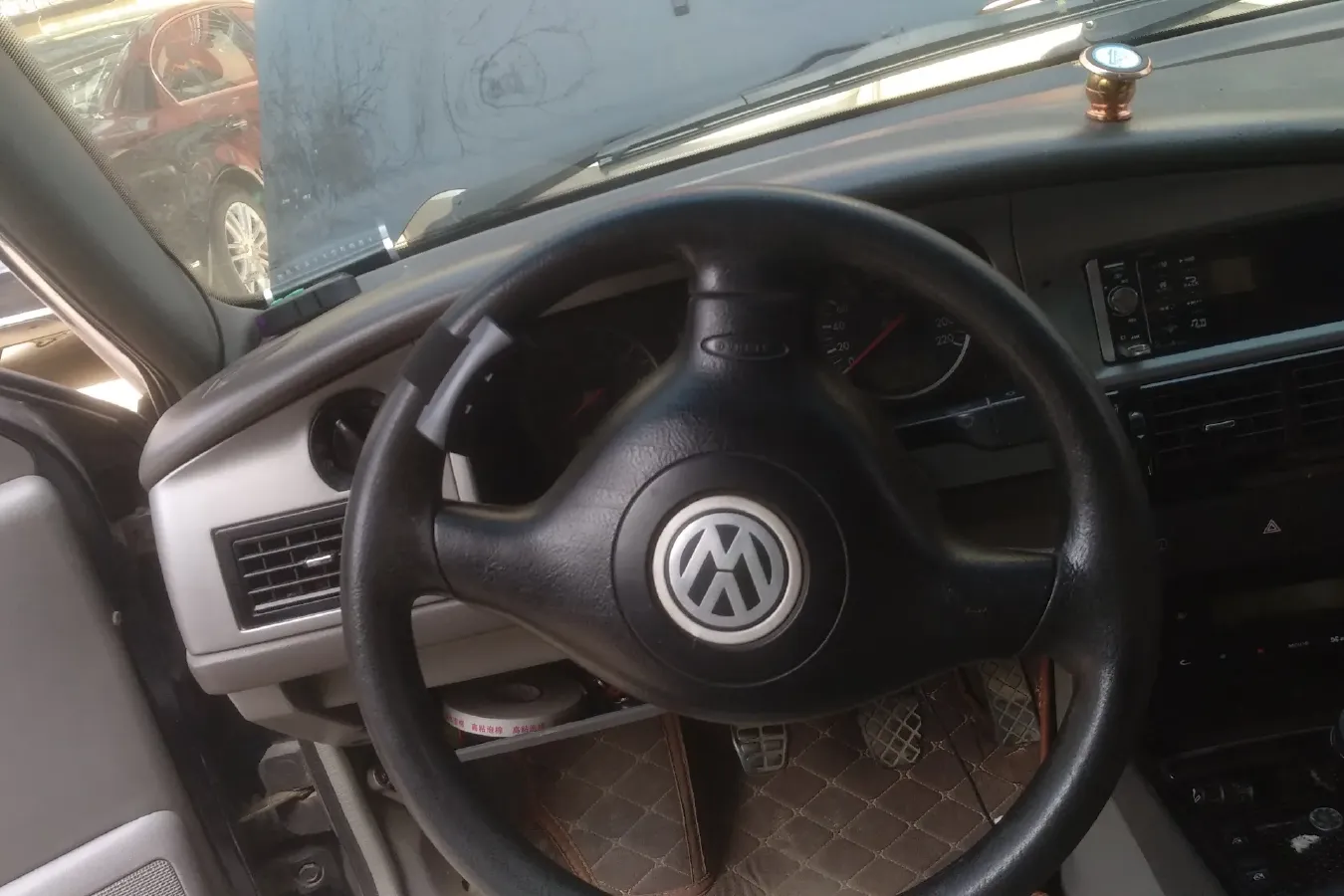 2008 Volkswagen Santana Vista 1.8L 101HP L4 5MT,autocango,china used car exporter,china ev exporter,chinese used car exporter,chinese used ev exporter