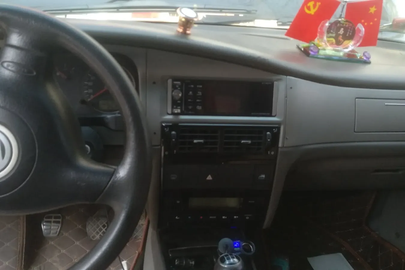 2008 Volkswagen Santana Vista 1.8L 101HP L4 5MT,autocango,china used car exporter,china ev exporter,chinese used car exporter,chinese used ev exporter