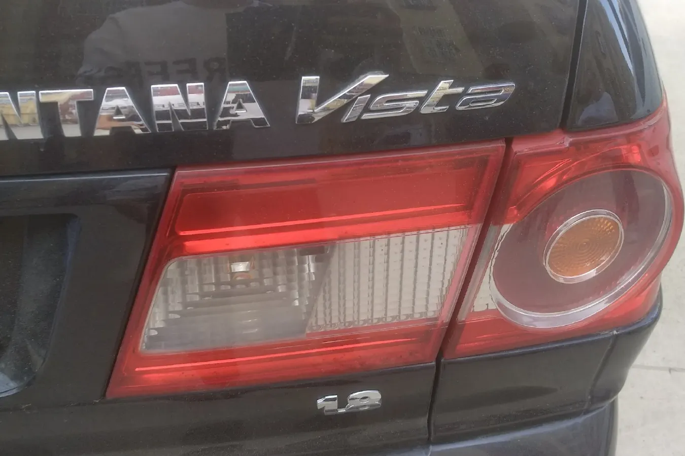 2008 Volkswagen Santana Vista 1.8L 101HP L4 5MT,autocango,china used car exporter,china ev exporter,chinese used car exporter,chinese used ev exporter