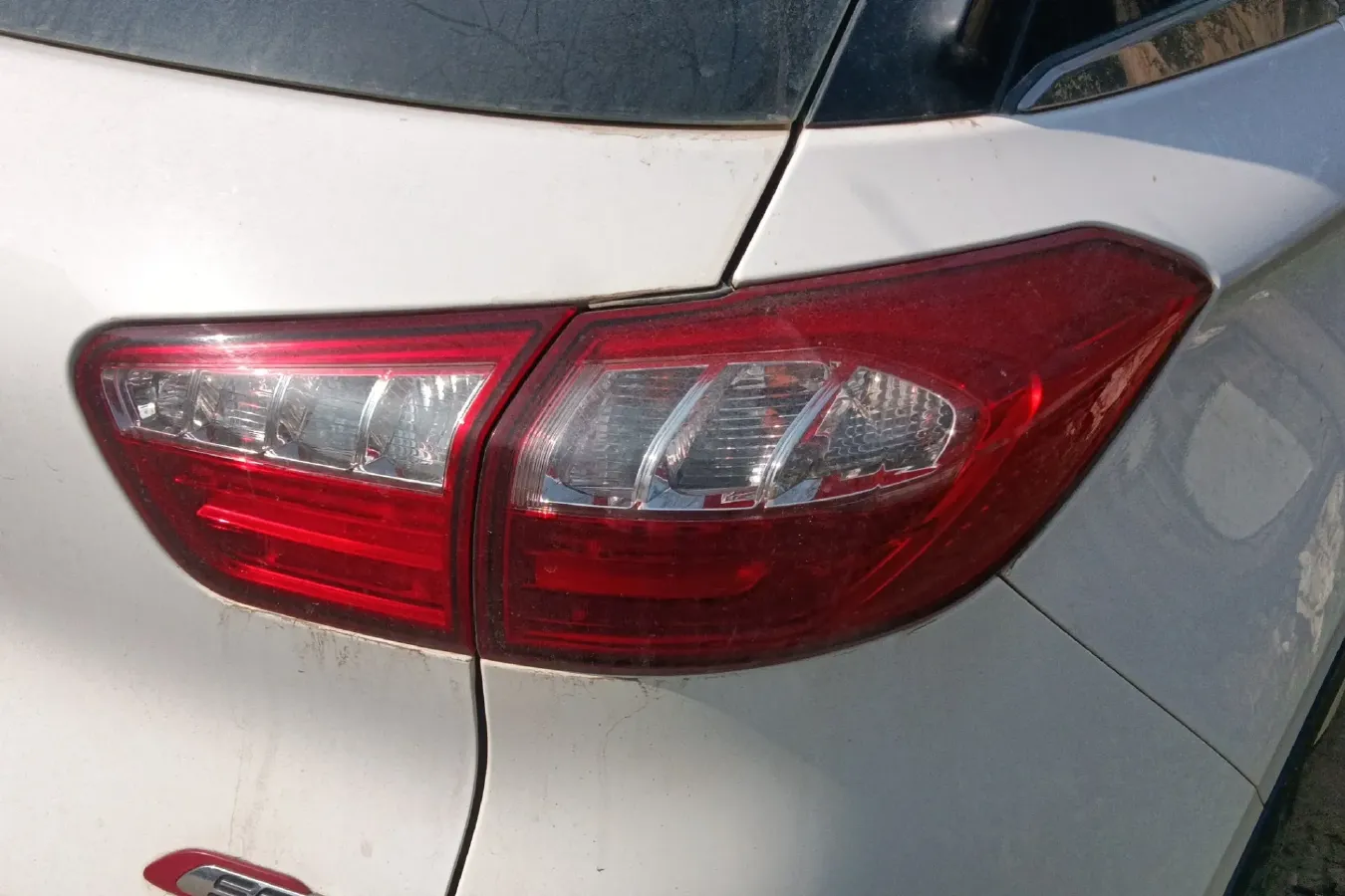 2017 Leopaard CS9 1.5L 113HP L4 5MT,autocango,china used car exporter,china ev exporter,chinese used car exporter,chinese used ev exporter