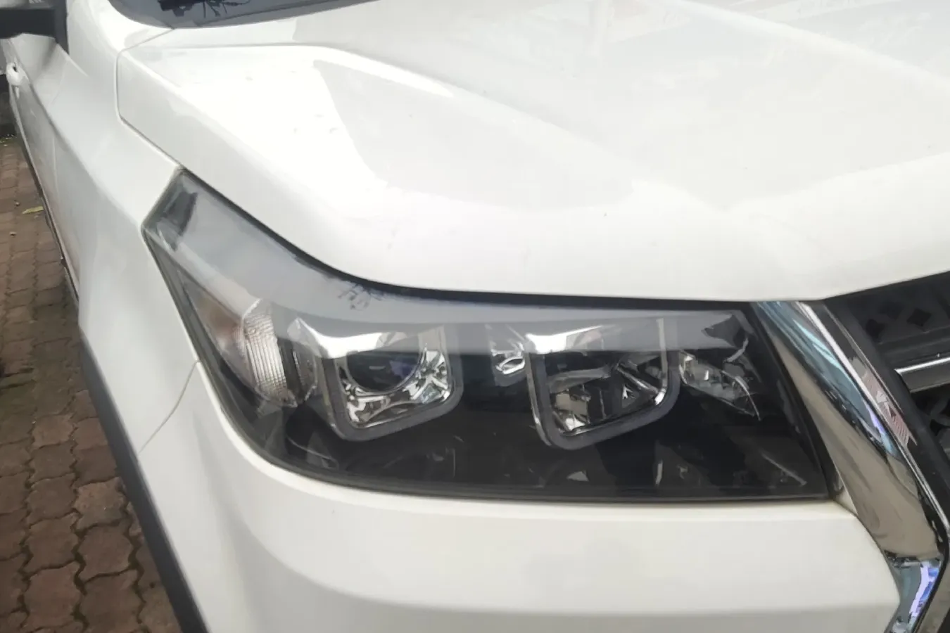 2016 BAIC Hyosow S3 1.5L 113HP L4 5MT,autocango,china used car exporter,china ev exporter,chinese used car exporter,chinese used ev exporter