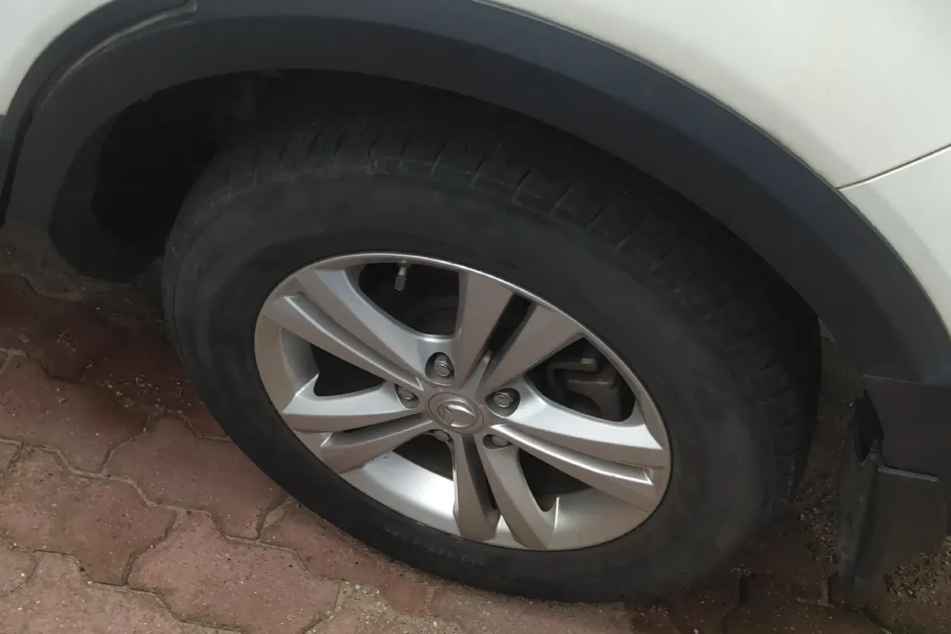 2016 BAIC Hyosow S3 1.5L 113HP L4 5MT,autocango,china used car exporter,china ev exporter,chinese used car exporter,chinese used ev exporter