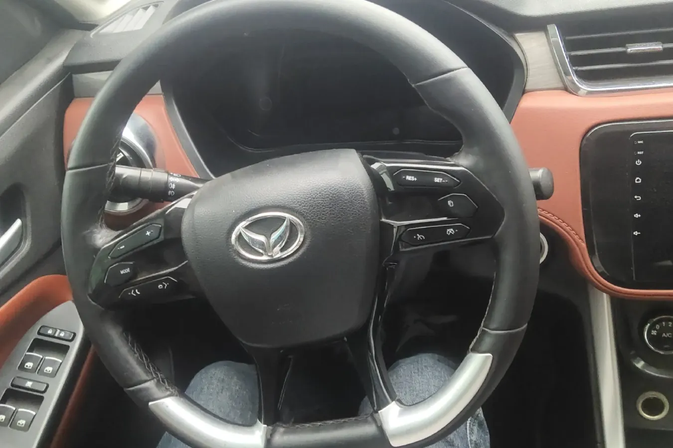 2016 BAIC Hyosow S3 1.5L 113HP L4 5MT,autocango,china used car exporter,china ev exporter,chinese used car exporter,chinese used ev exporter