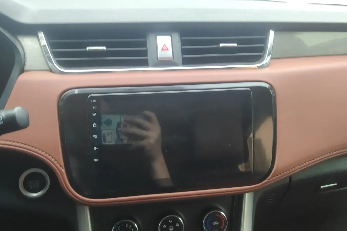 2016 BAIC Hyosow S3 1.5L 113HP L4 5MT,autocango,china used car exporter,china ev exporter,chinese used car exporter,chinese used ev exporter