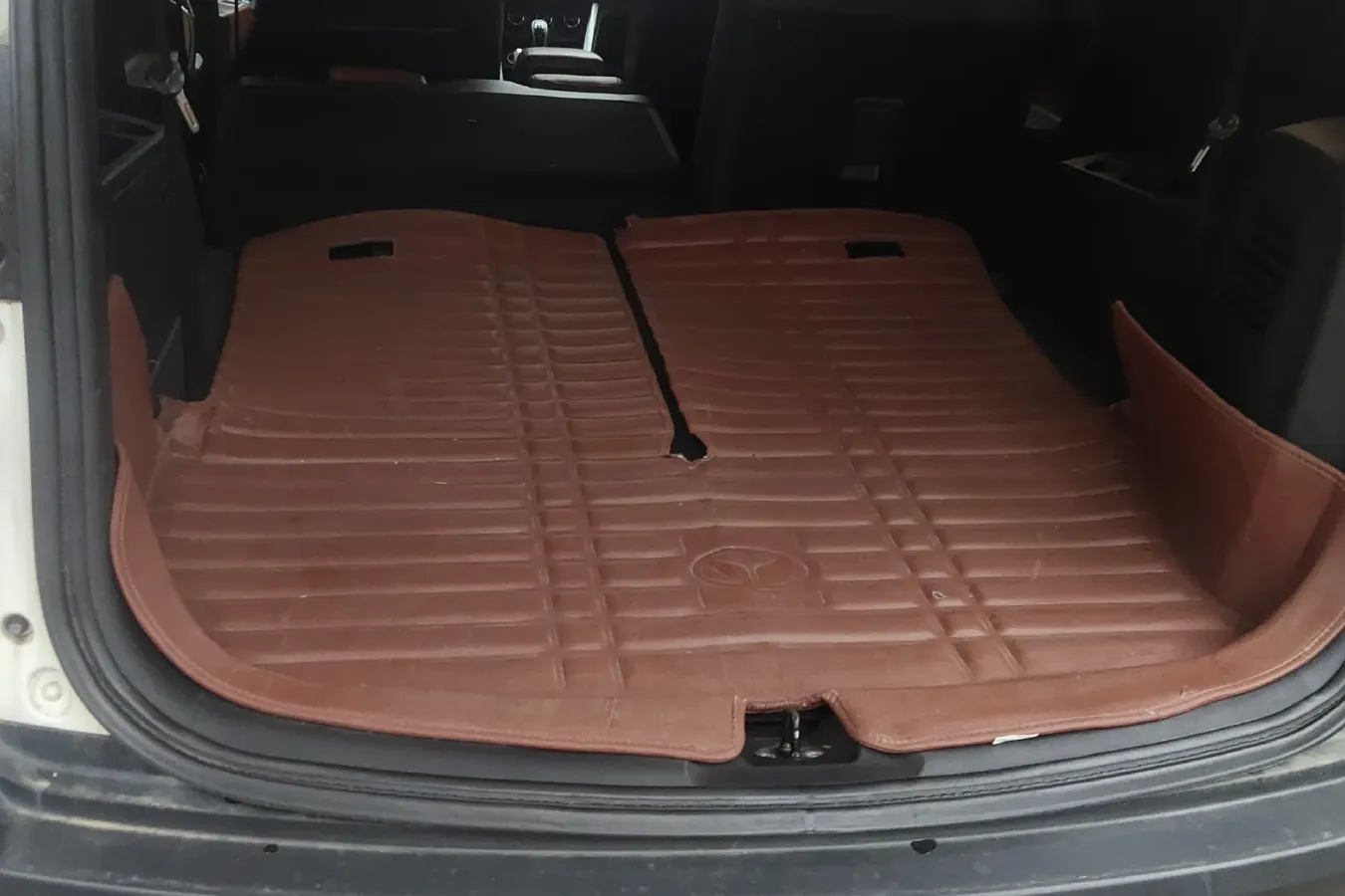 2016 BAIC Hyosow S3 1.5L 113HP L4 5MT,autocango,china used car exporter,china ev exporter,chinese used car exporter,chinese used ev exporter