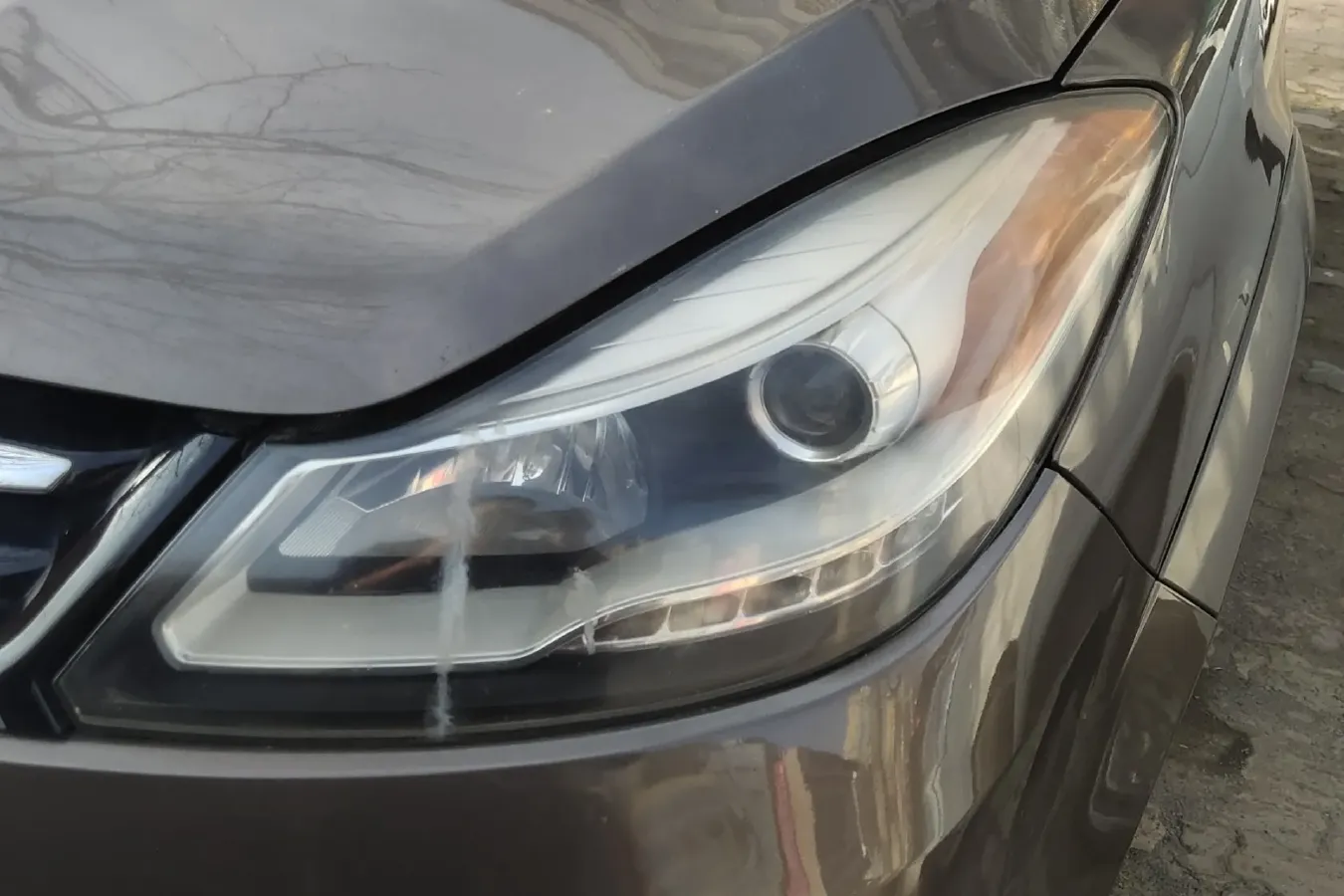 2013 JMC YuSheng S350 2.4T 125HP L4 5MT,autocango,china used car exporter,china ev exporter,chinese used car exporter,chinese used ev exporter