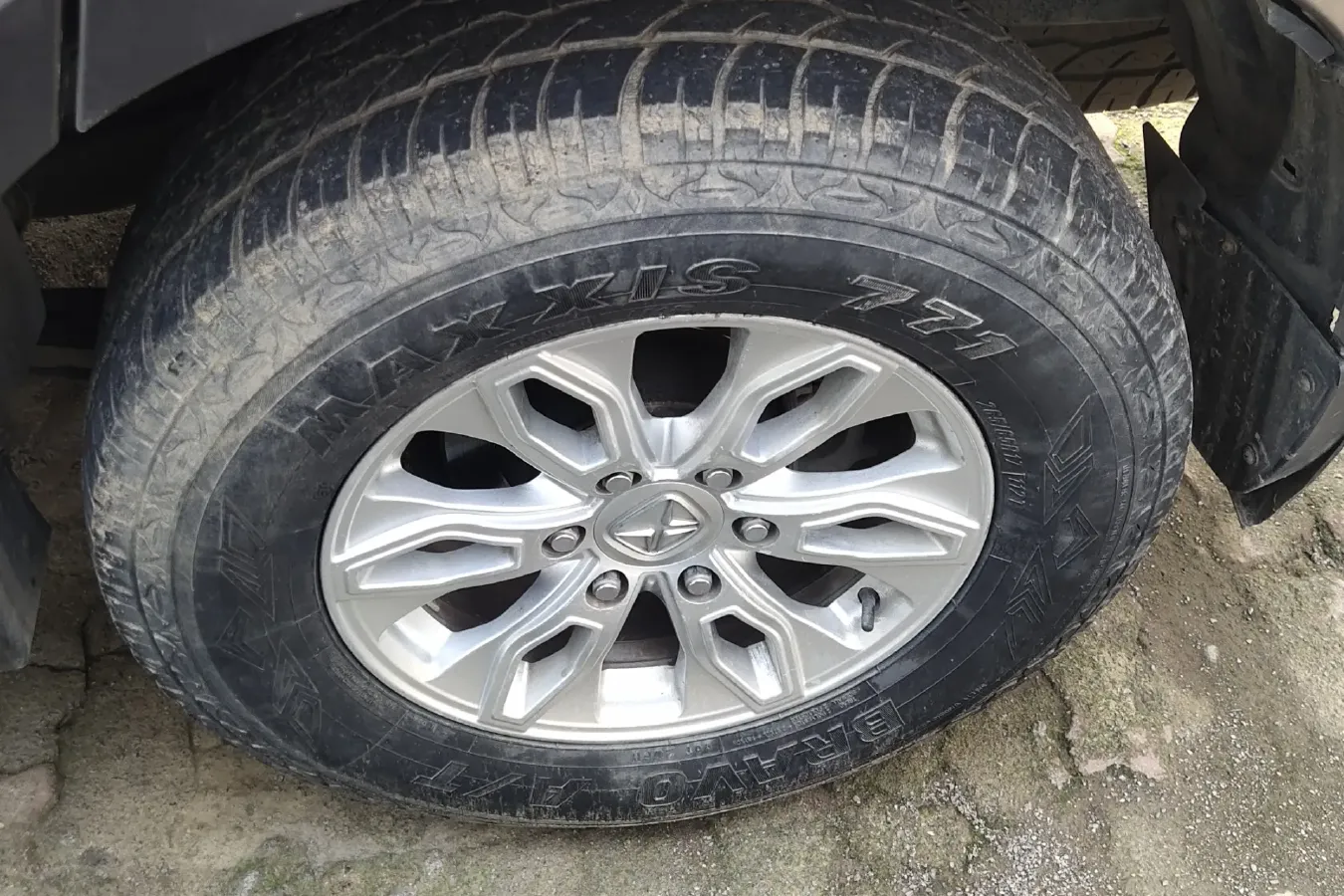 2013 JMC YuSheng S350 2.4T 125HP L4 5MT,autocango,china used car exporter,china ev exporter,chinese used car exporter,chinese used ev exporter