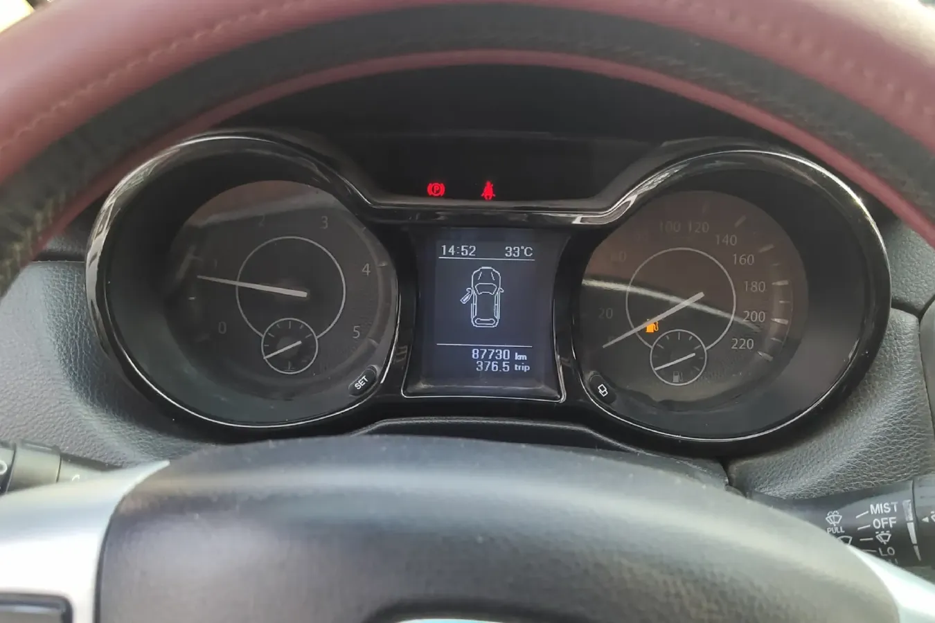 2013 JMC YuSheng S350 2.4T 125HP L4 5MT,autocango,china used car exporter,china ev exporter,chinese used car exporter,chinese used ev exporter