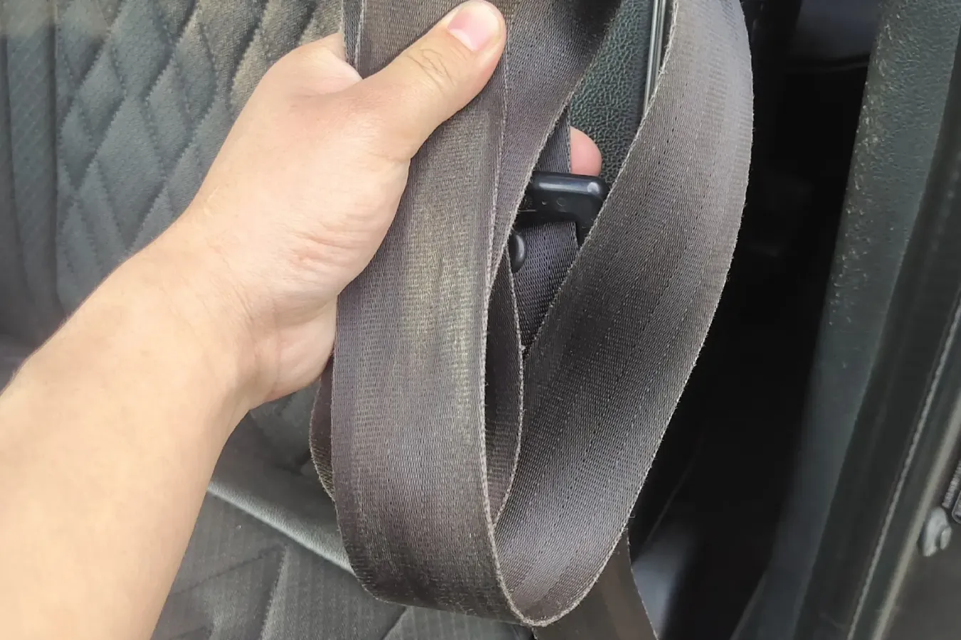 2013 JMC YuSheng S350 2.4T 125HP L4 5MT,autocango,china used car exporter,china ev exporter,chinese used car exporter,chinese used ev exporter