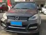 2013 JMC YuSheng S350 2.4T 125HP L4 5MT