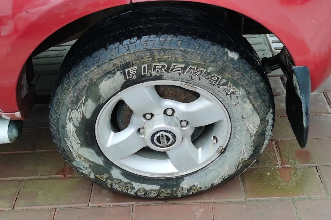 2013 Nissan Paladin 2.4L 150HP L4 5MT,autocango,china used car exporter,china ev exporter,chinese used car exporter,chinese used ev exporter