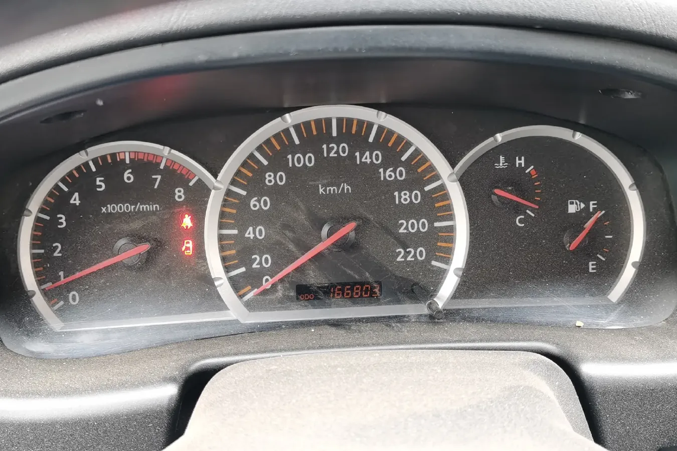 2013 Nissan Paladin 2.4L 150HP L4 5MT,autocango,china used car exporter,china ev exporter,chinese used car exporter,chinese used ev exporter