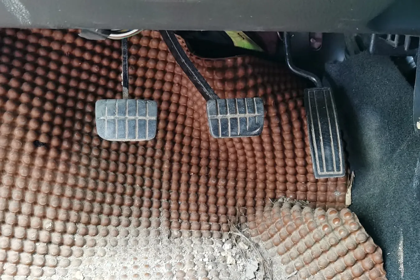 2013 Nissan Paladin 2.4L 150HP L4 5MT,autocango,china used car exporter,china ev exporter,chinese used car exporter,chinese used ev exporter