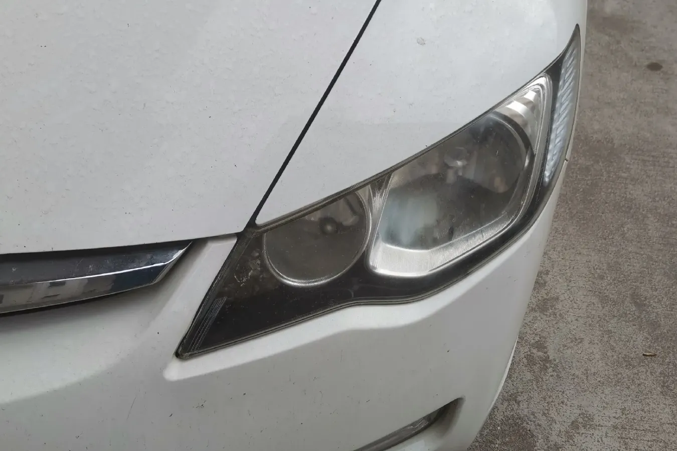 2012 Ciimo Ciimo 1.8L 140HP L4 5AT,autocango,china used car exporter,china ev exporter,chinese used car exporter,chinese used ev exporter