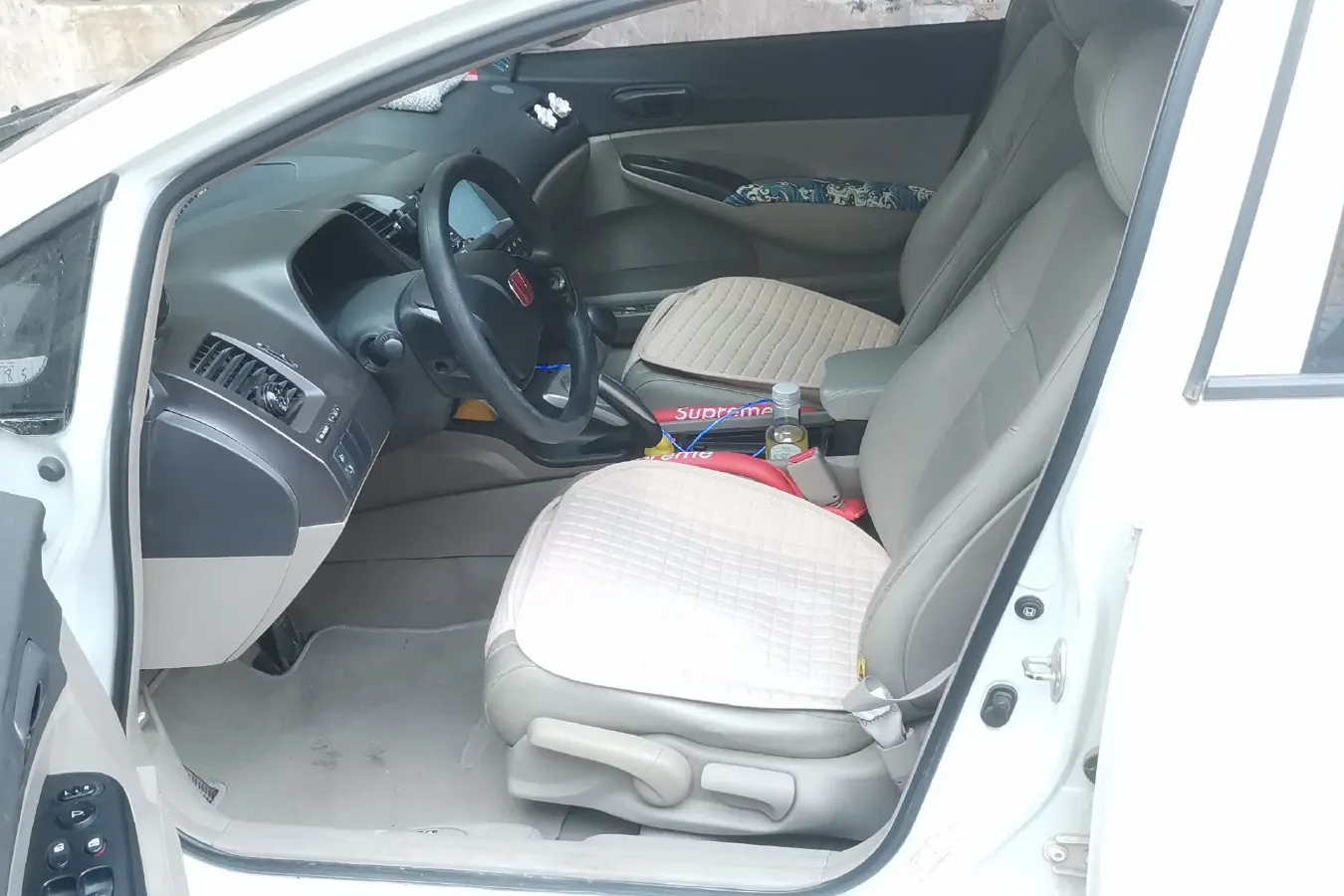 2012 Ciimo Ciimo 1.8L 140HP L4 5AT,autocango,china used car exporter,china ev exporter,chinese used car exporter,chinese used ev exporter