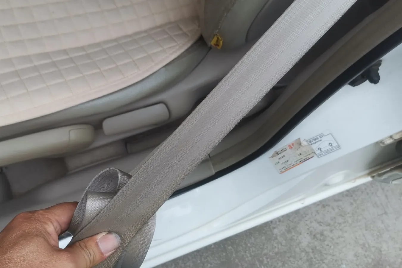 2012 Ciimo Ciimo 1.8L 140HP L4 5AT,autocango,china used car exporter,china ev exporter,chinese used car exporter,chinese used ev exporter