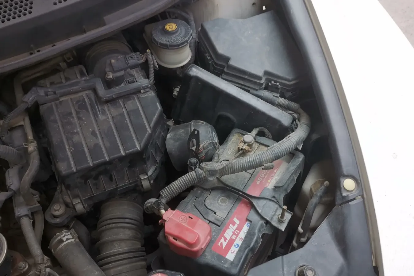 2012 Ciimo Ciimo 1.8L 140HP L4 5AT,autocango,china used car exporter,china ev exporter,chinese used car exporter,chinese used ev exporter