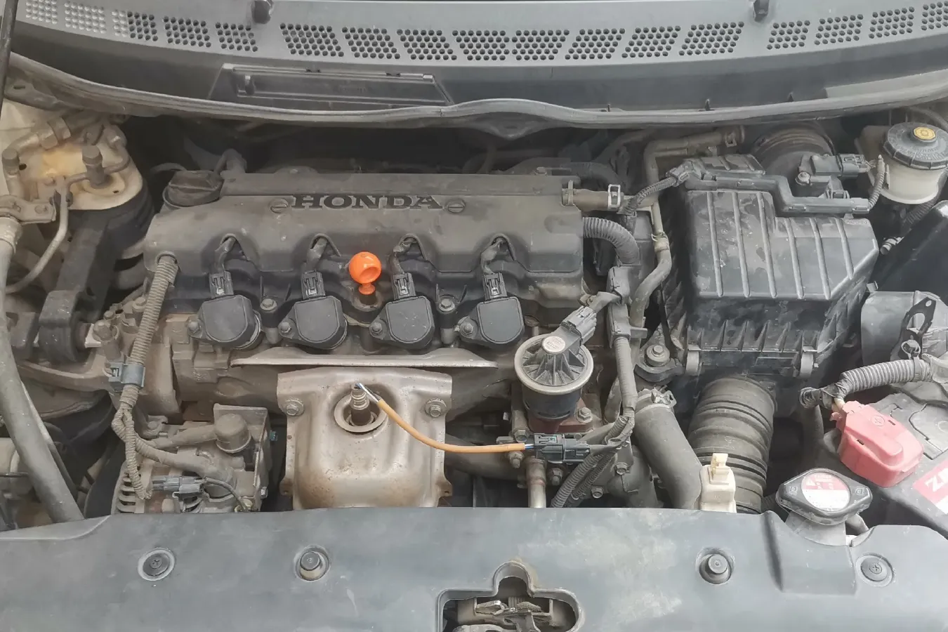 2012 Ciimo Ciimo 1.8L 140HP L4 5AT,autocango,china used car exporter,china ev exporter,chinese used car exporter,chinese used ev exporter