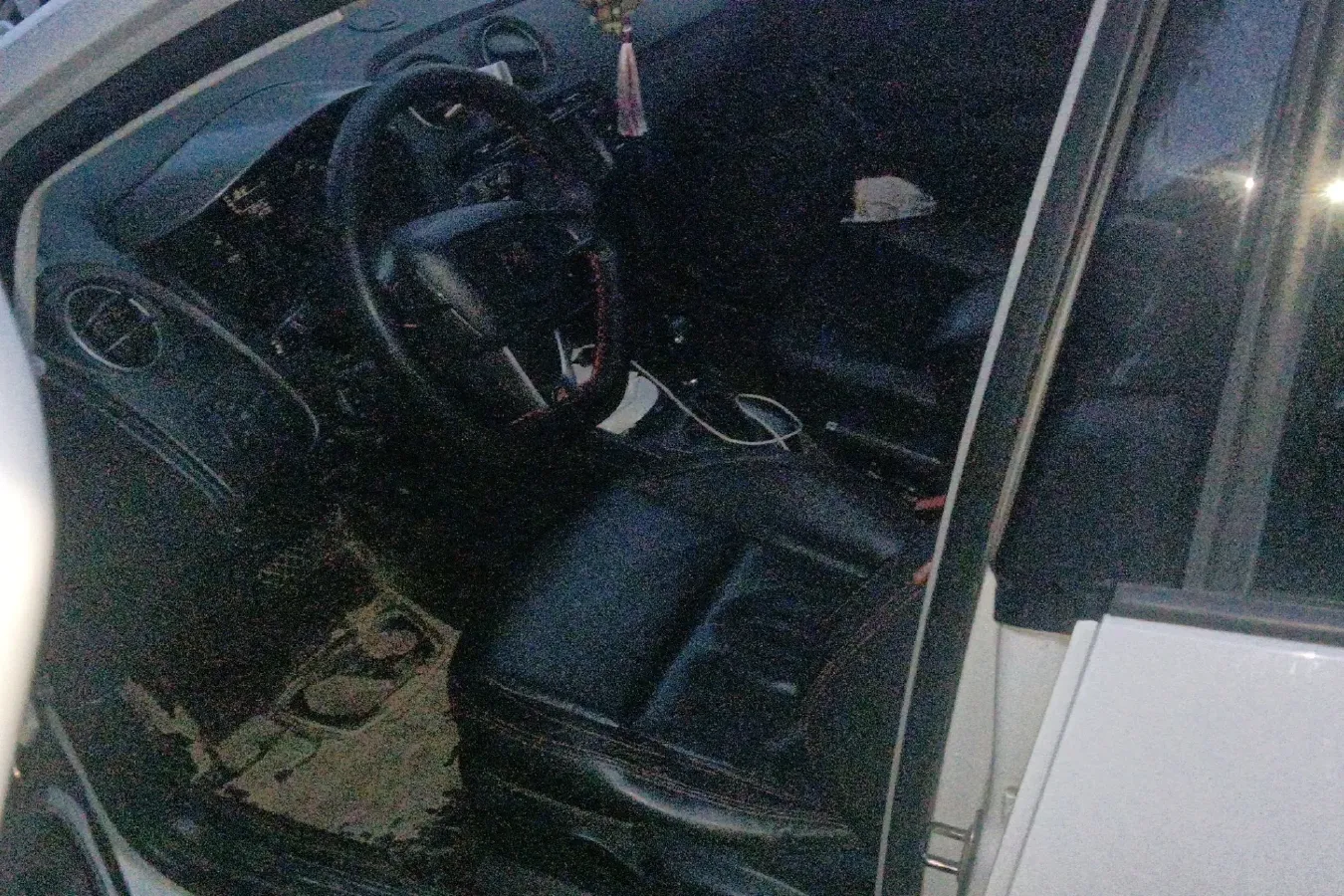 2013 Seat Ibiza 1.4T 150HP L4 7DCT,autocango,china used car exporter,china ev exporter,chinese used car exporter,chinese used ev exporter