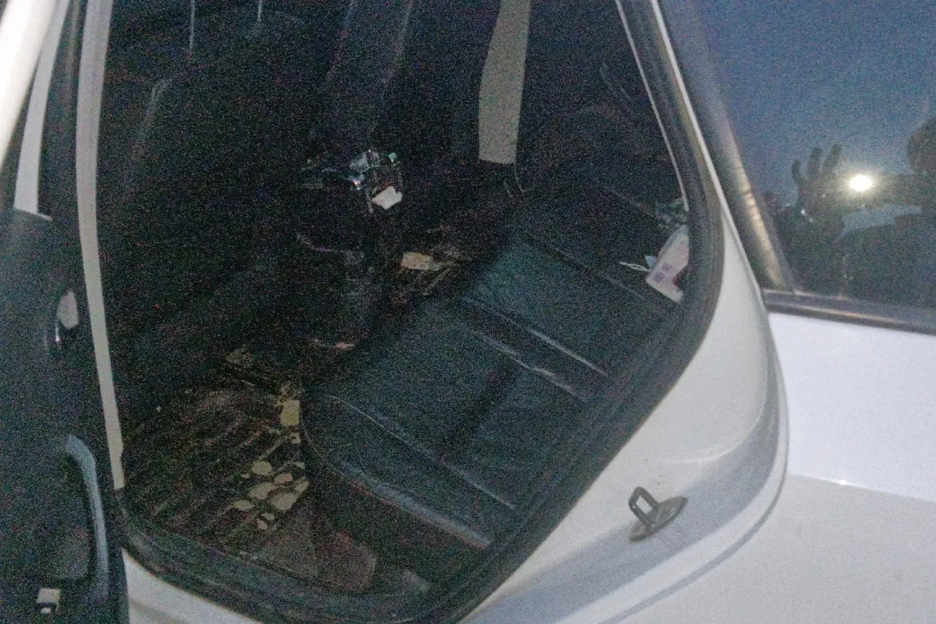 2013 Seat Ibiza 1.4T 150HP L4 7DCT,autocango,china used car exporter,china ev exporter,chinese used car exporter,chinese used ev exporter