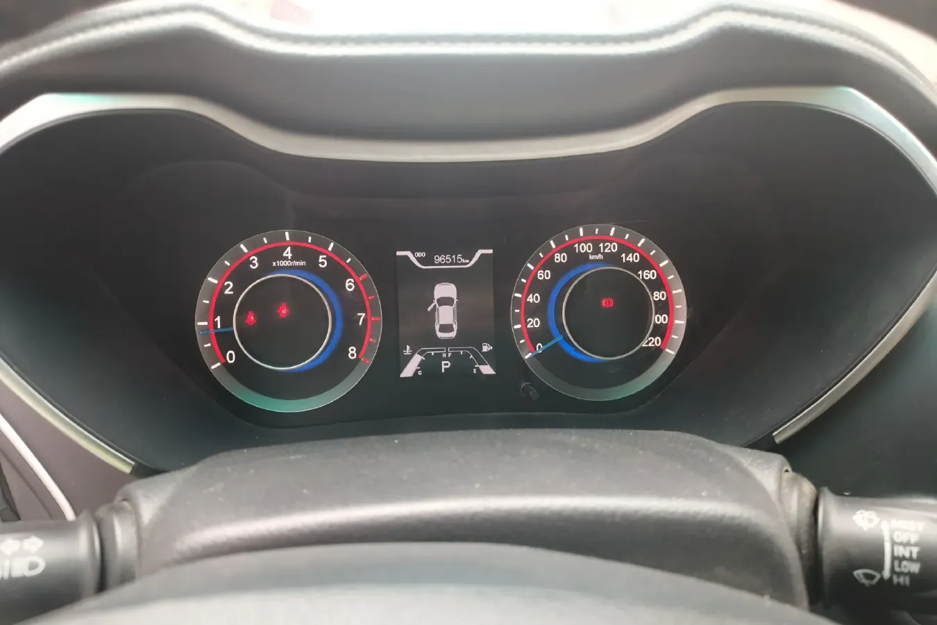 2017 HaiMa Family 1.6L 125HP L4 6AT,autocango,china used car exporter,china ev exporter,chinese used car exporter,chinese used ev exporter