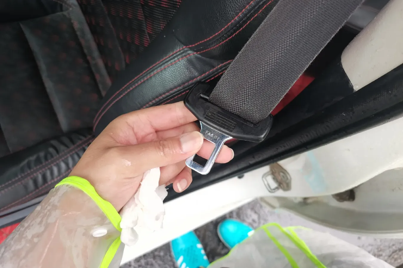 2017 HaiMa Family 1.6L 125HP L4 6AT,autocango,china used car exporter,china ev exporter,chinese used car exporter,chinese used ev exporter