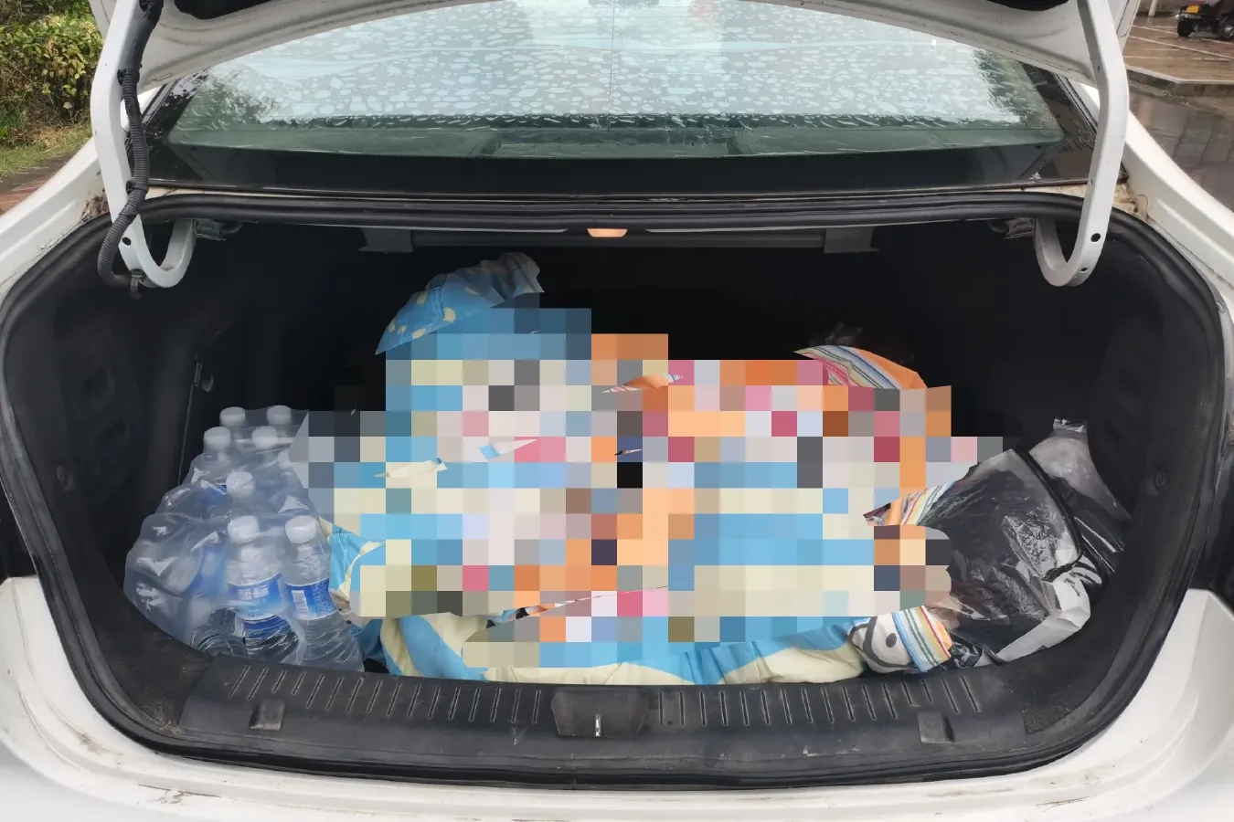 2017 HaiMa Family 1.6L 125HP L4 6AT,autocango,china used car exporter,china ev exporter,chinese used car exporter,chinese used ev exporter