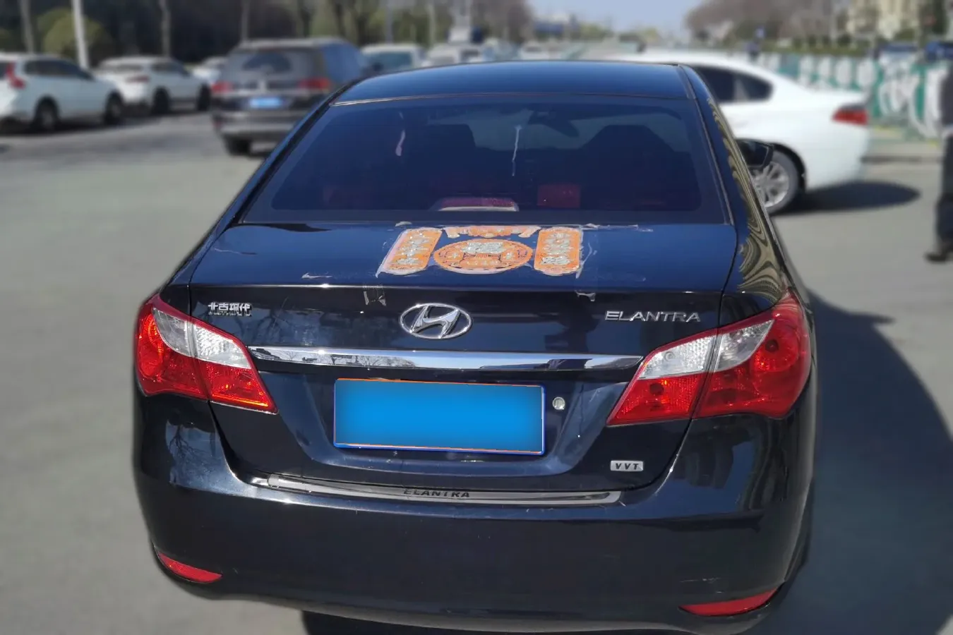 2011 Hyundai Celesta 1.6L 123HP L4 5MT,autocango,china used car exporter,china ev exporter,chinese used car exporter,chinese used ev exporter