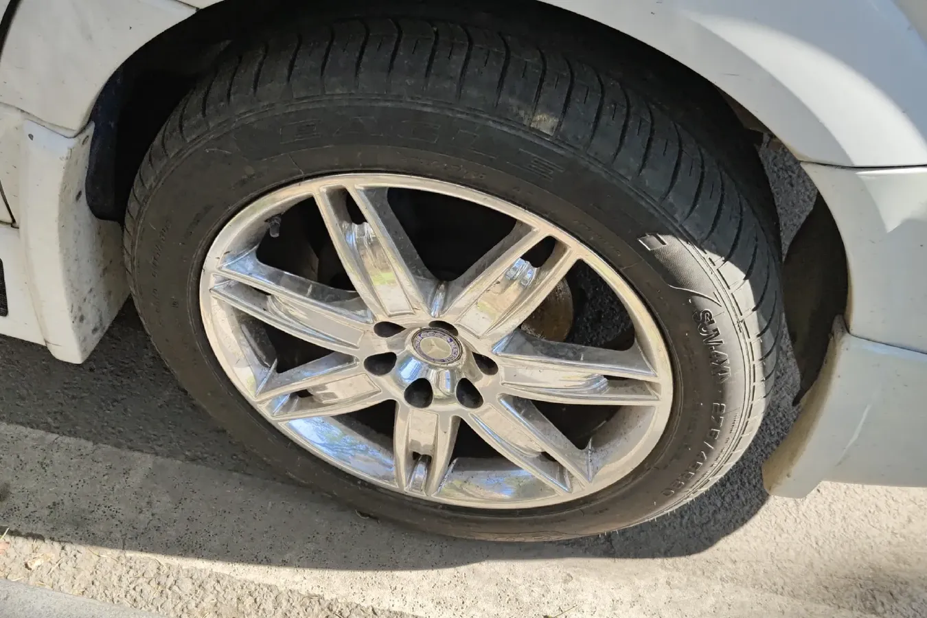 2015 KaSheng C10 3.5L 258HP V6 5AT,autocango,china used car exporter,china ev exporter,chinese used car exporter,chinese used ev exporter