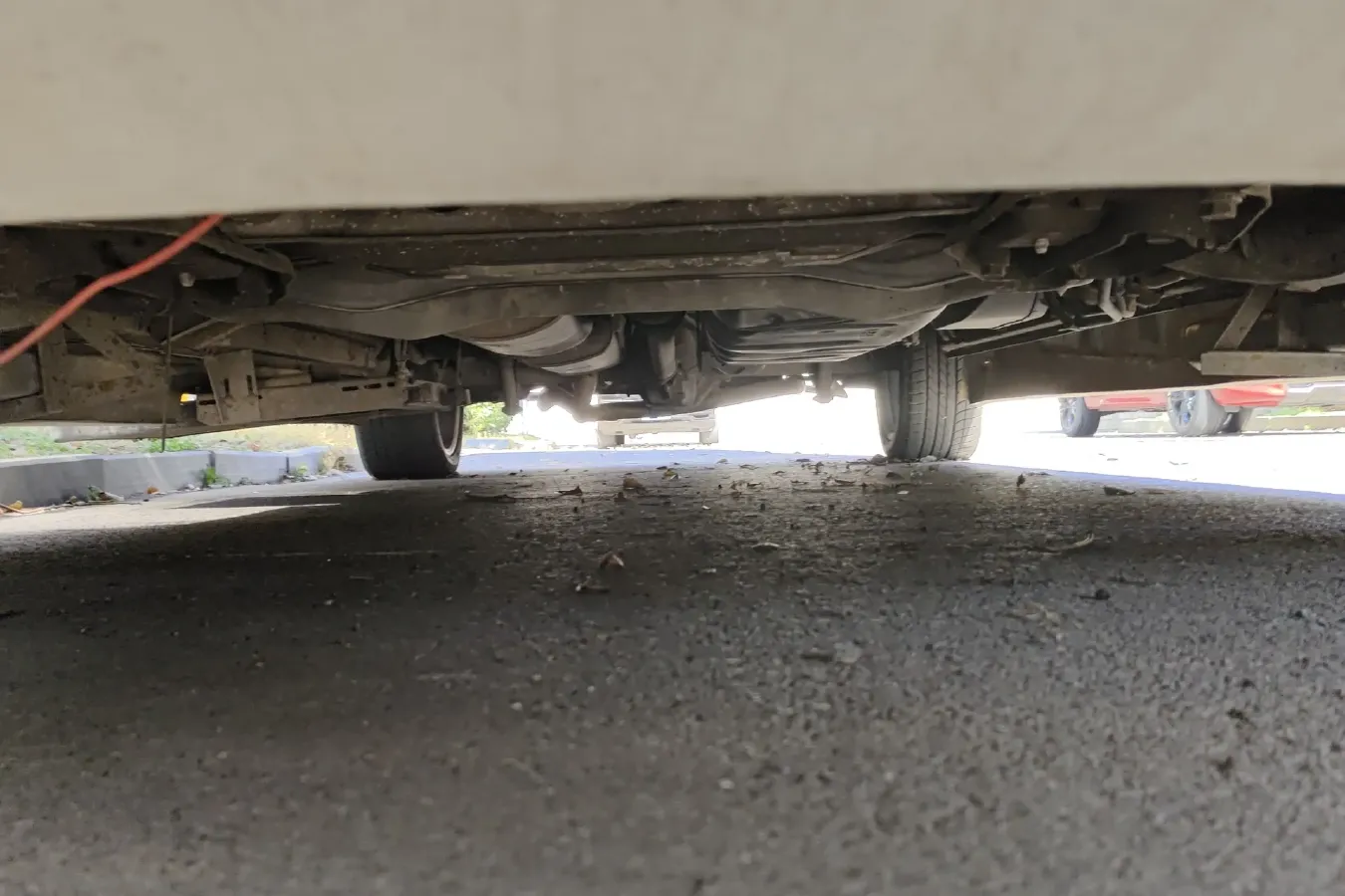 2015 KaSheng C10 3.5L 258HP V6 5AT,autocango,china used car exporter,china ev exporter,chinese used car exporter,chinese used ev exporter