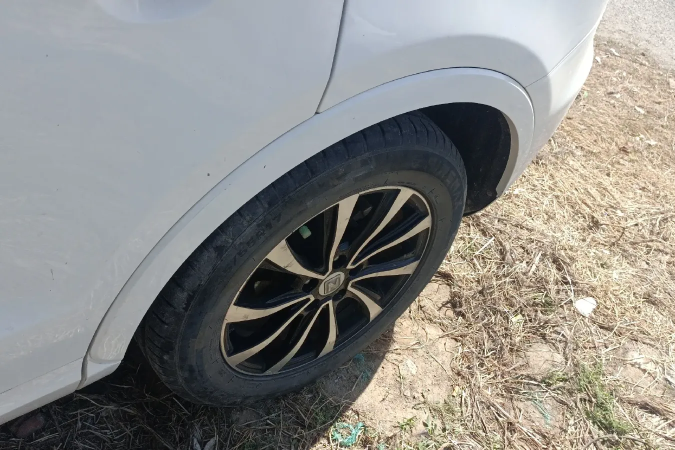 2016 Zotye SR7 1.5T 150HP L4 5MT,autocango,china used car exporter,china ev exporter,chinese used car exporter,chinese used ev exporter