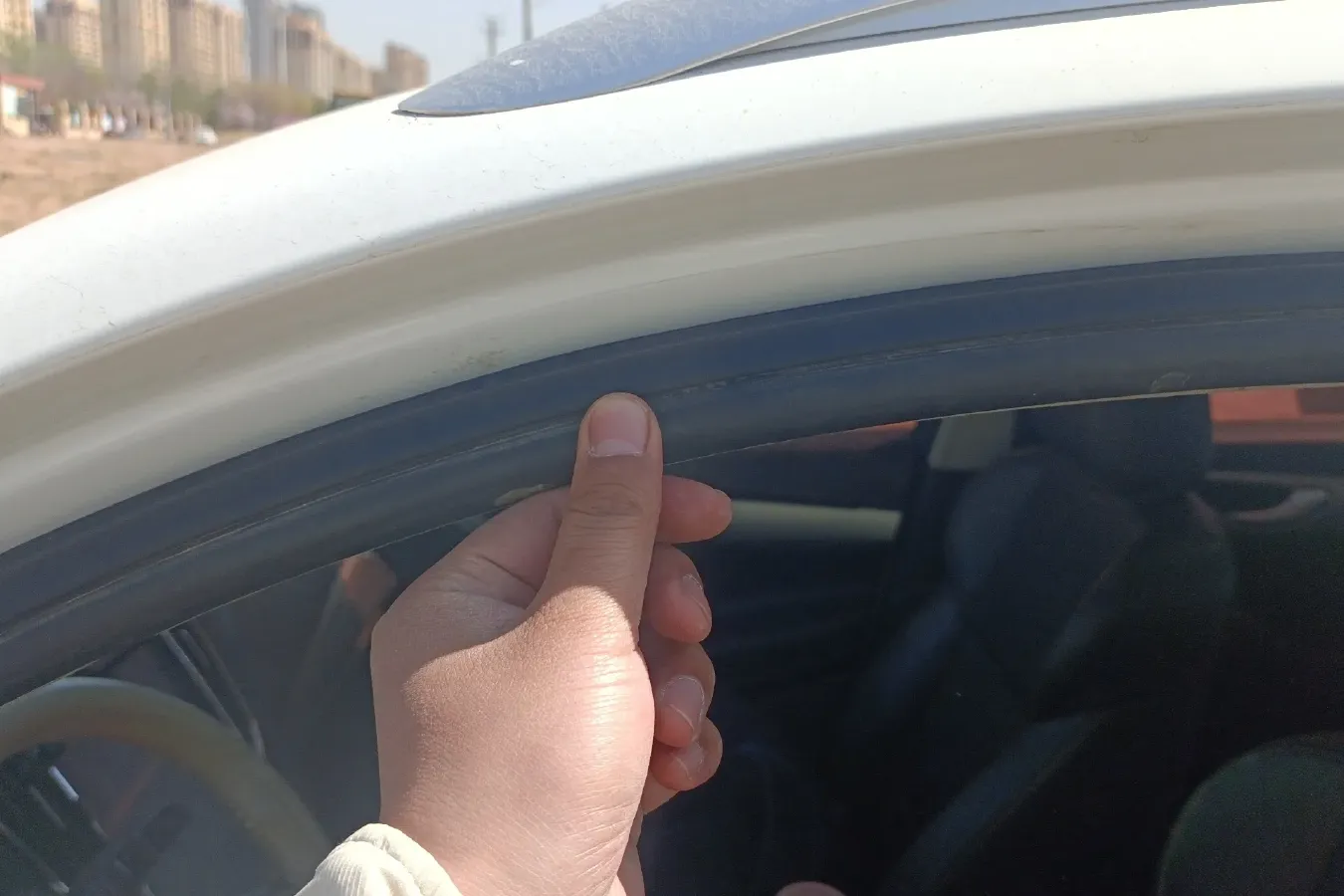 2016 Zotye SR7 1.5T 150HP L4 5MT,autocango,china used car exporter,china ev exporter,chinese used car exporter,chinese used ev exporter