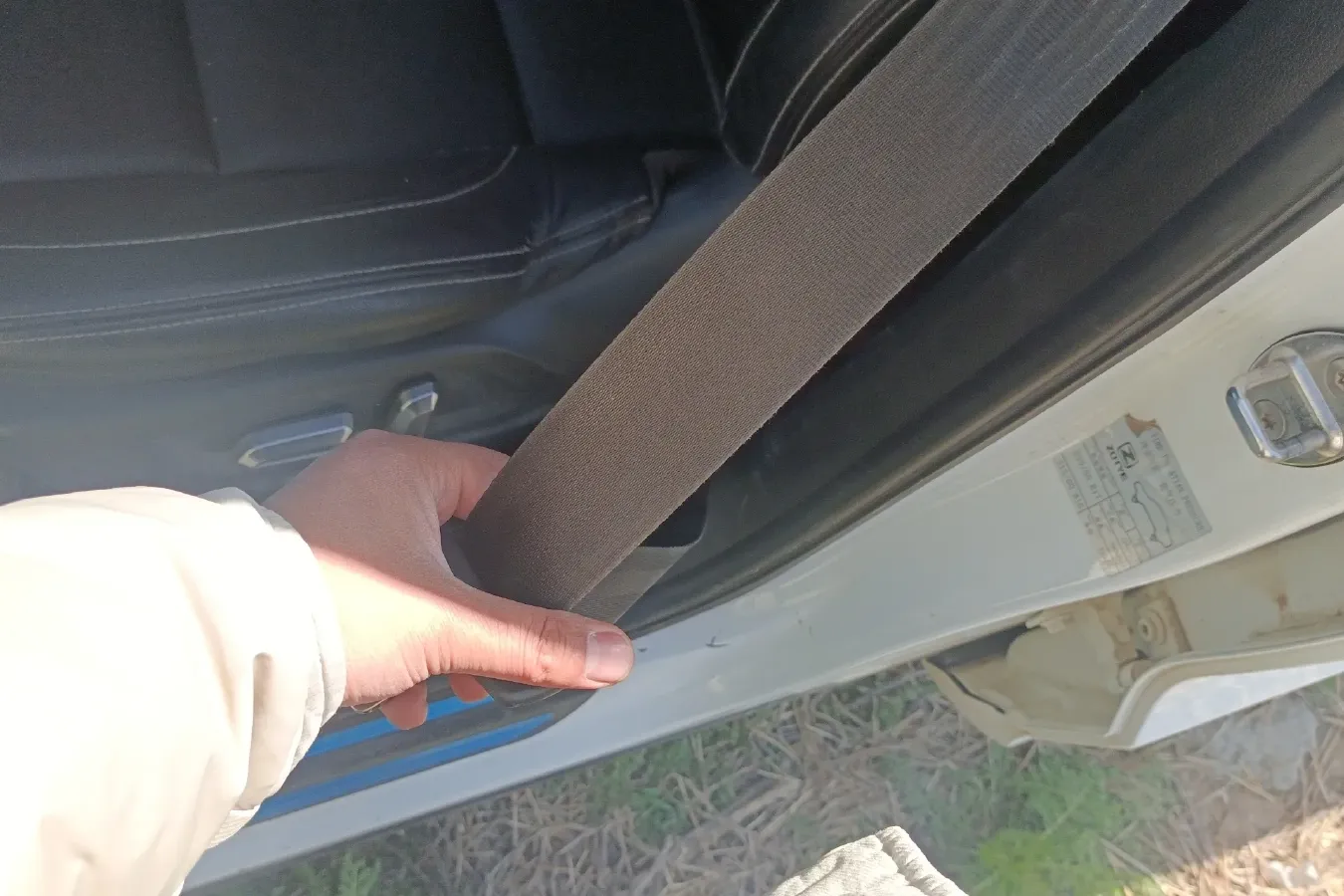 2016 Zotye SR7 1.5T 150HP L4 5MT,autocango,china used car exporter,china ev exporter,chinese used car exporter,chinese used ev exporter