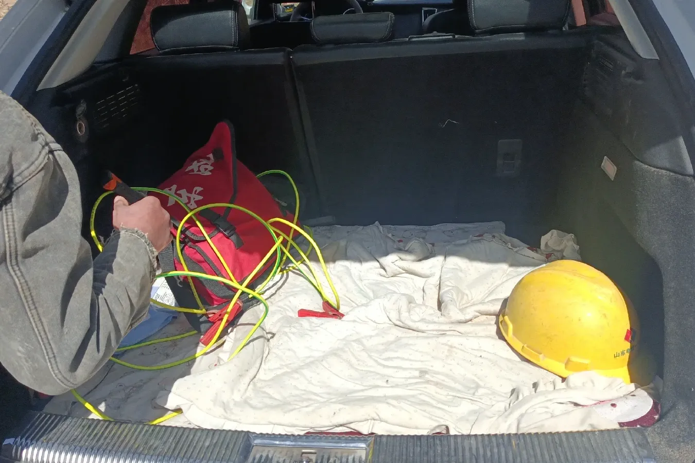 2016 Zotye SR7 1.5T 150HP L4 5MT,autocango,china used car exporter,china ev exporter,chinese used car exporter,chinese used ev exporter