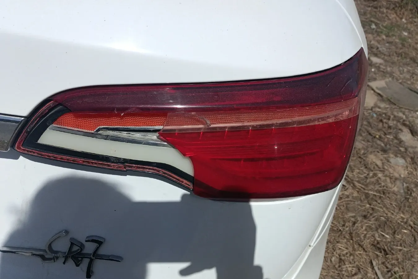 2016 Zotye SR7 1.5T 150HP L4 5MT,autocango,china used car exporter,china ev exporter,chinese used car exporter,chinese used ev exporter