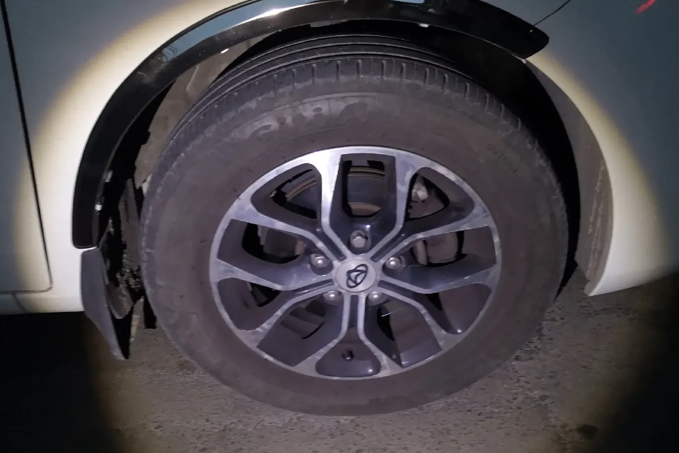 2017 ChangAn Kaicene A600 1.5L 114HP L4 5MT,autocango,china used car exporter,china ev exporter,chinese used car exporter,chinese used ev exporter