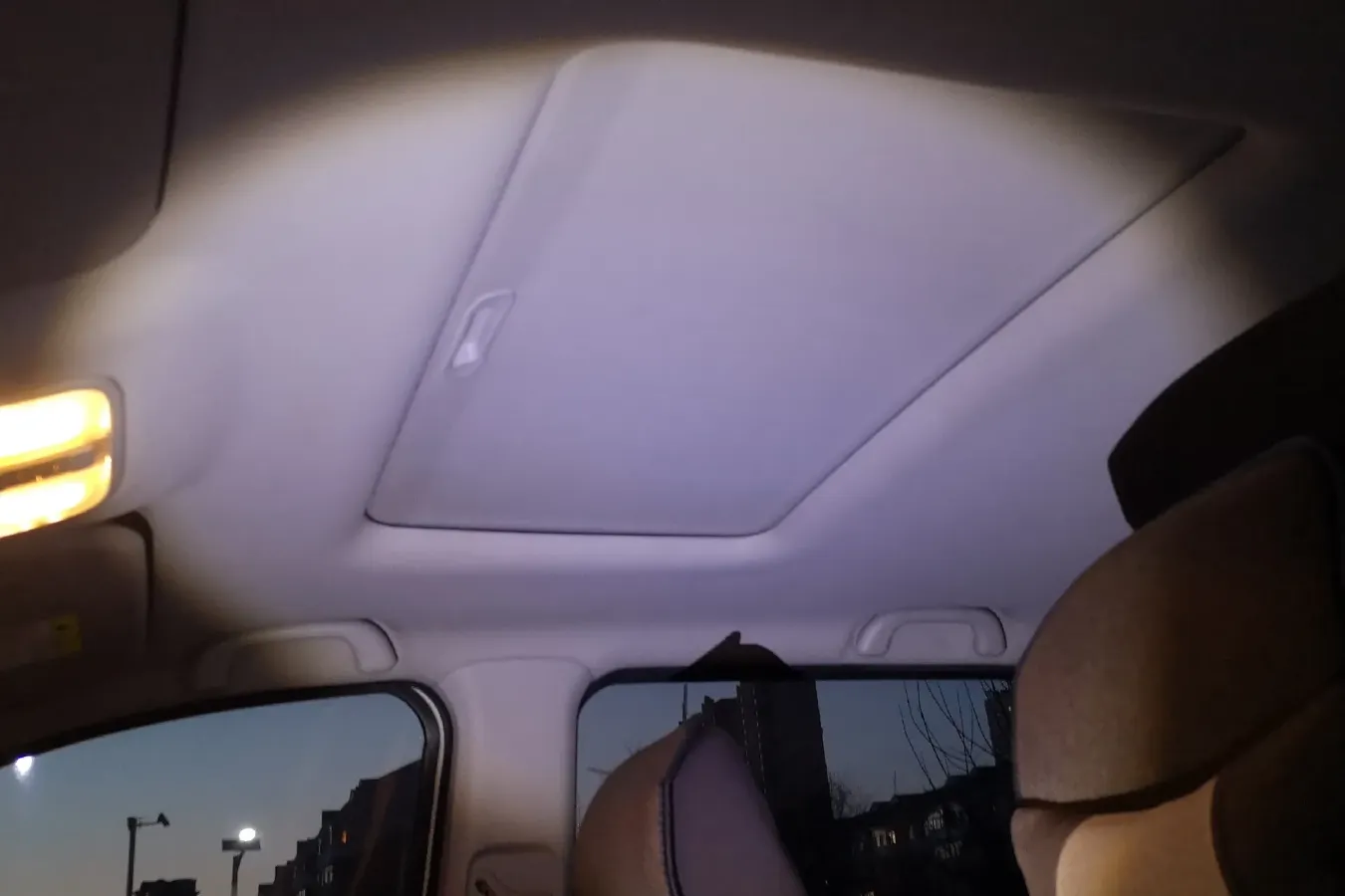 2017 ChangAn Kaicene A600 1.5L 114HP L4 5MT,autocango,china used car exporter,china ev exporter,chinese used car exporter,chinese used ev exporter