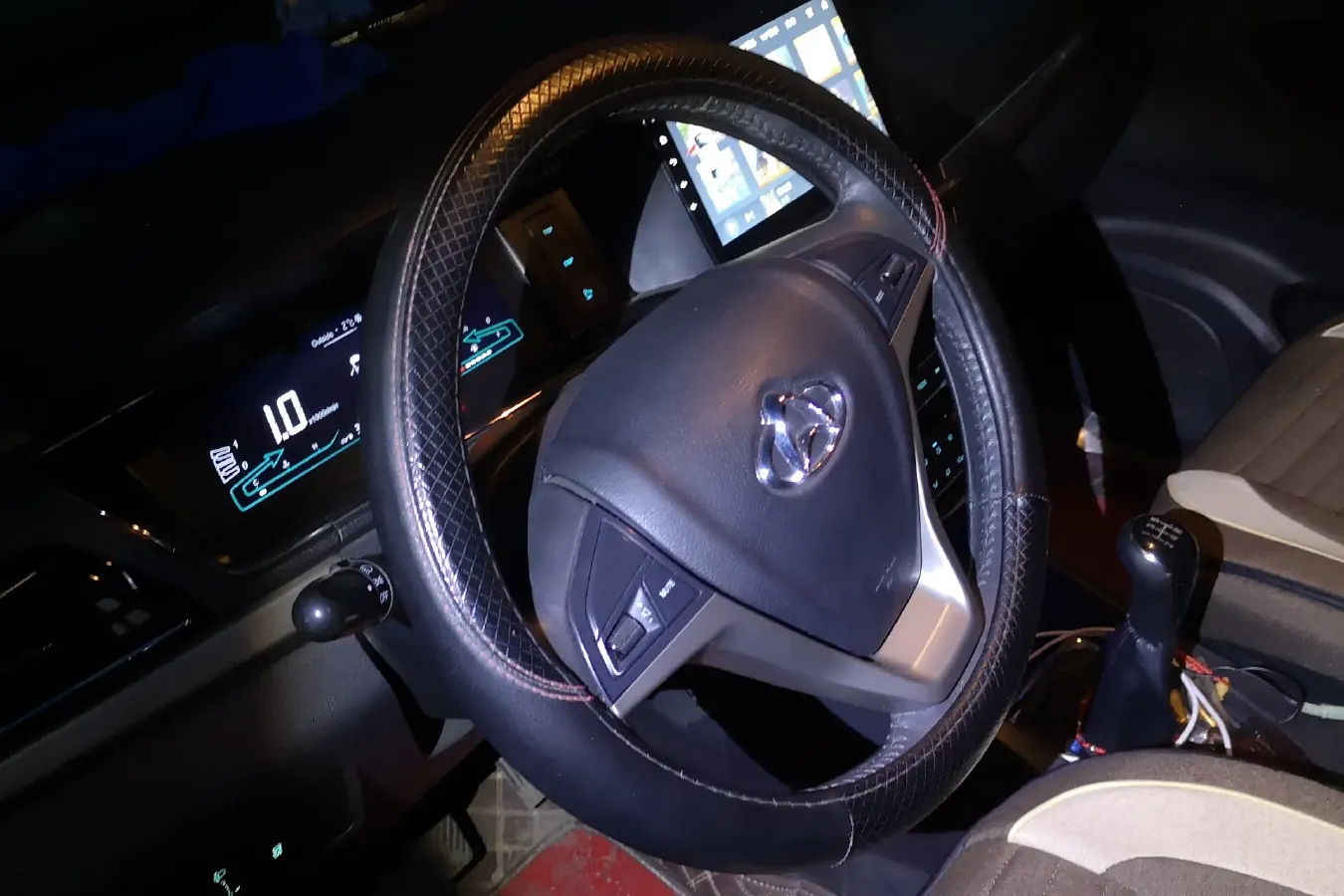 2017 ChangAn Kaicene A600 1.5L 114HP L4 5MT,autocango,china used car exporter,china ev exporter,chinese used car exporter,chinese used ev exporter