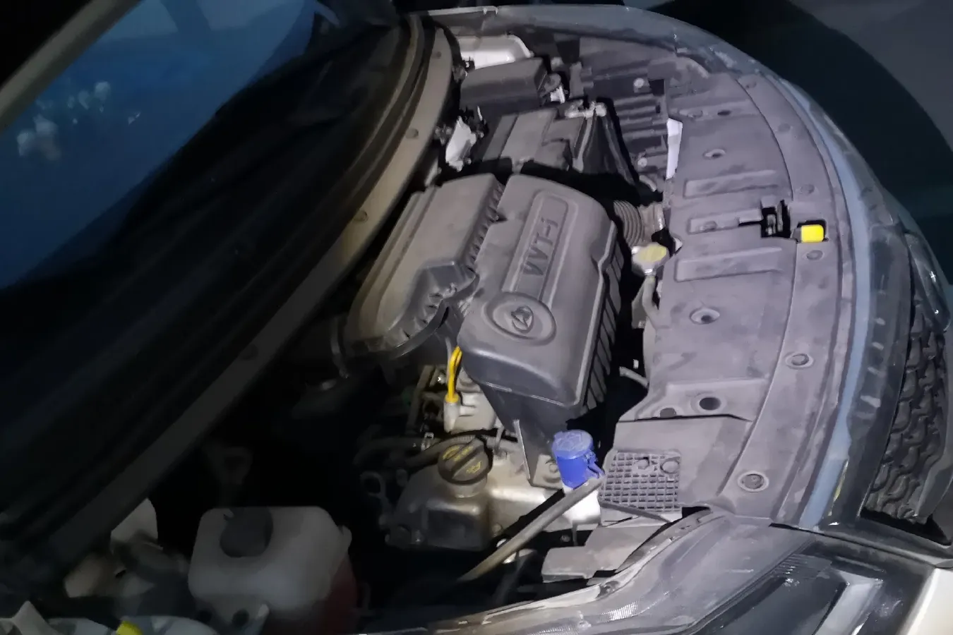 2017 ChangAn Kaicene A600 1.5L 114HP L4 5MT,autocango,china used car exporter,china ev exporter,chinese used car exporter,chinese used ev exporter