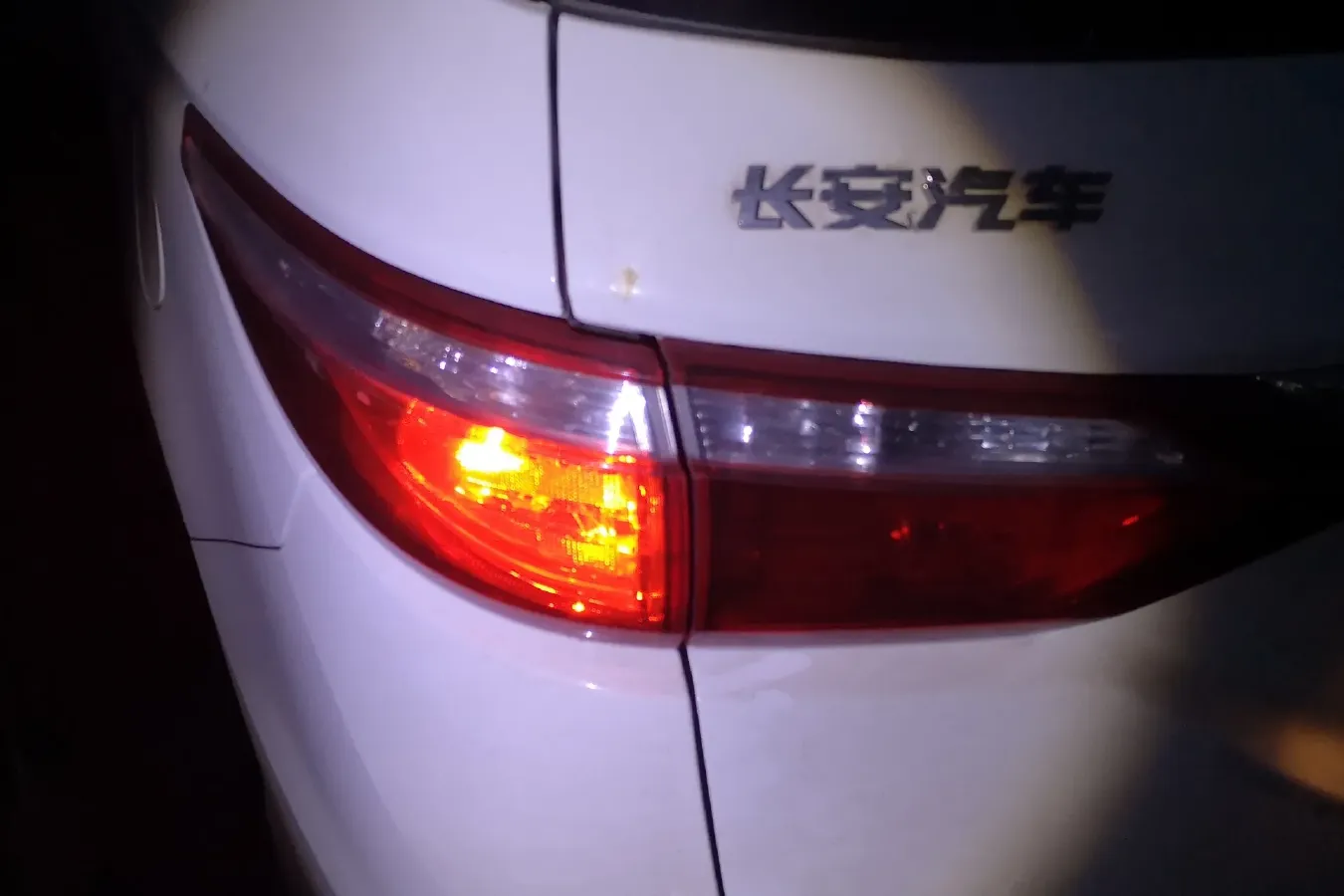 2017 ChangAn Kaicene A600 1.5L 114HP L4 5MT,autocango,china used car exporter,china ev exporter,chinese used car exporter,chinese used ev exporter