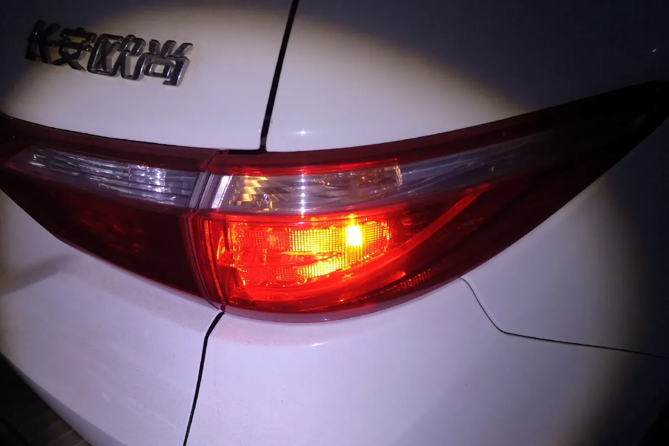 2017 ChangAn Kaicene A600 1.5L 114HP L4 5MT,autocango,china used car exporter,china ev exporter,chinese used car exporter,chinese used ev exporter