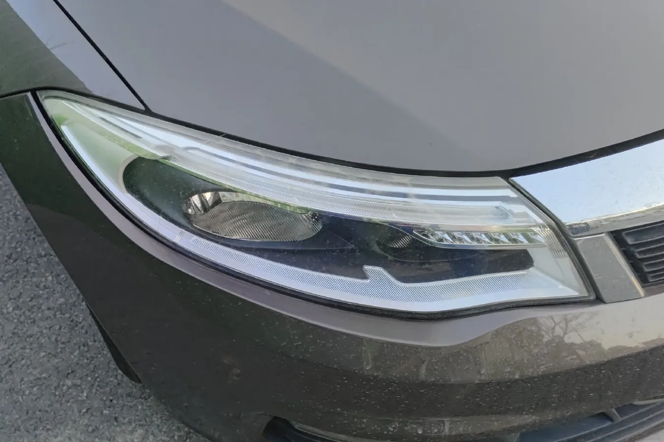 2014 Qoros 3 1.6L 126HP L4 6DCT,autocango,china used car exporter,china ev exporter,chinese used car exporter,chinese used ev exporter