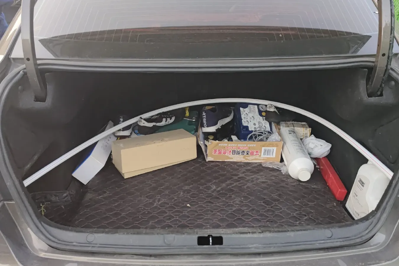 2014 Qoros 3 1.6L 126HP L4 6DCT,autocango,china used car exporter,china ev exporter,chinese used car exporter,chinese used ev exporter